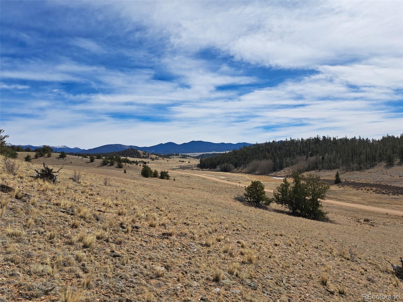 3646 Remington Road Como CO 80432