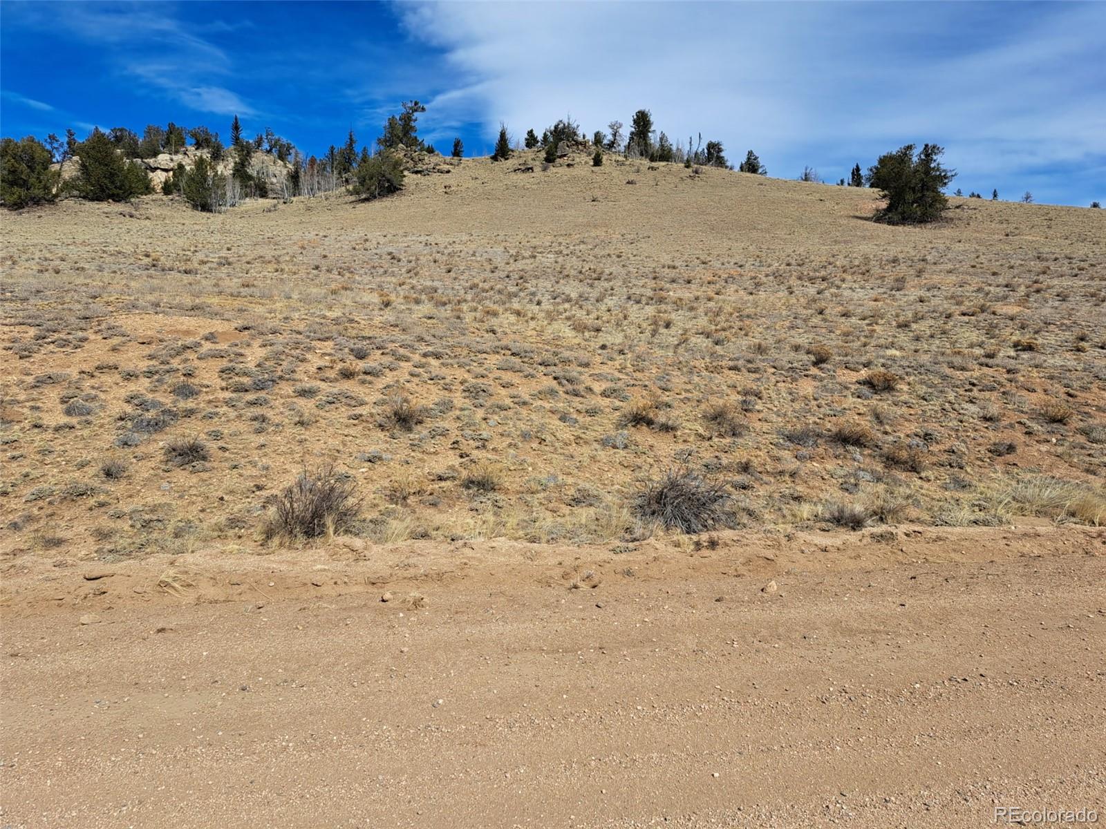 3646 Remington Road Como CO 80432