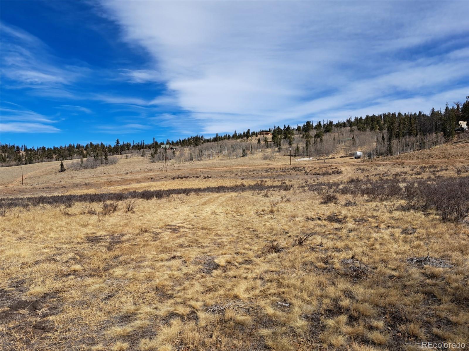 3646 Remington Road Como CO 80432