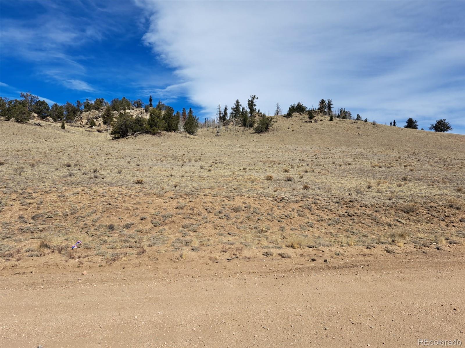 3646 Remington Road Como CO 80432