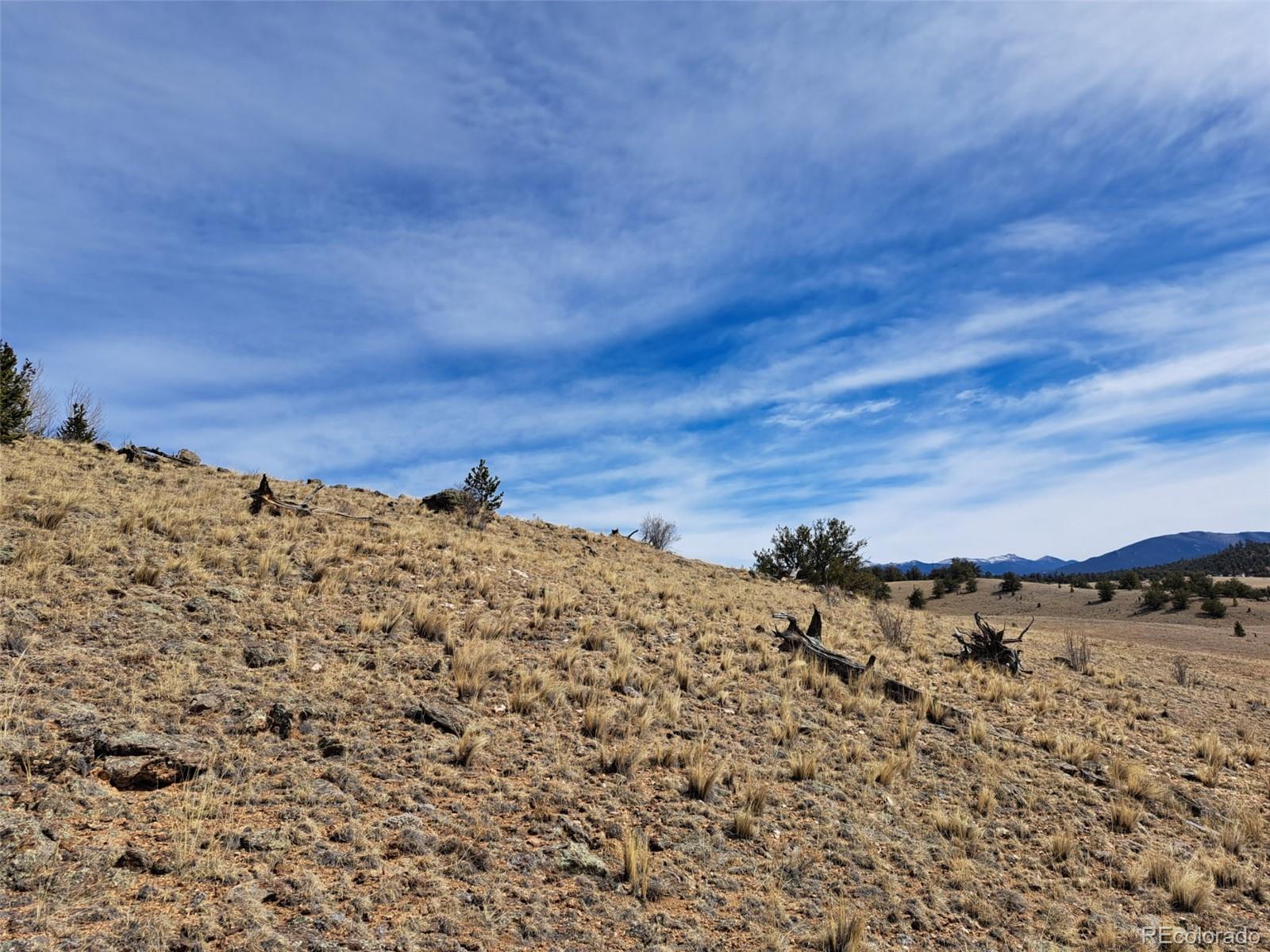3646 Remington Road Como CO 80432