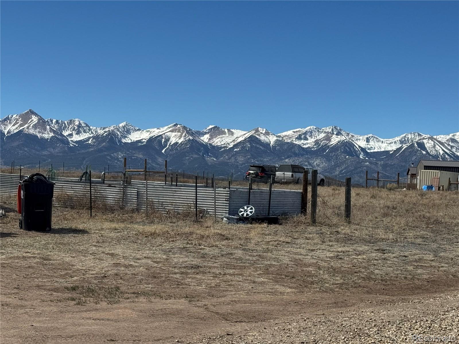 77 Alma Lane Westcliffe CO 81252