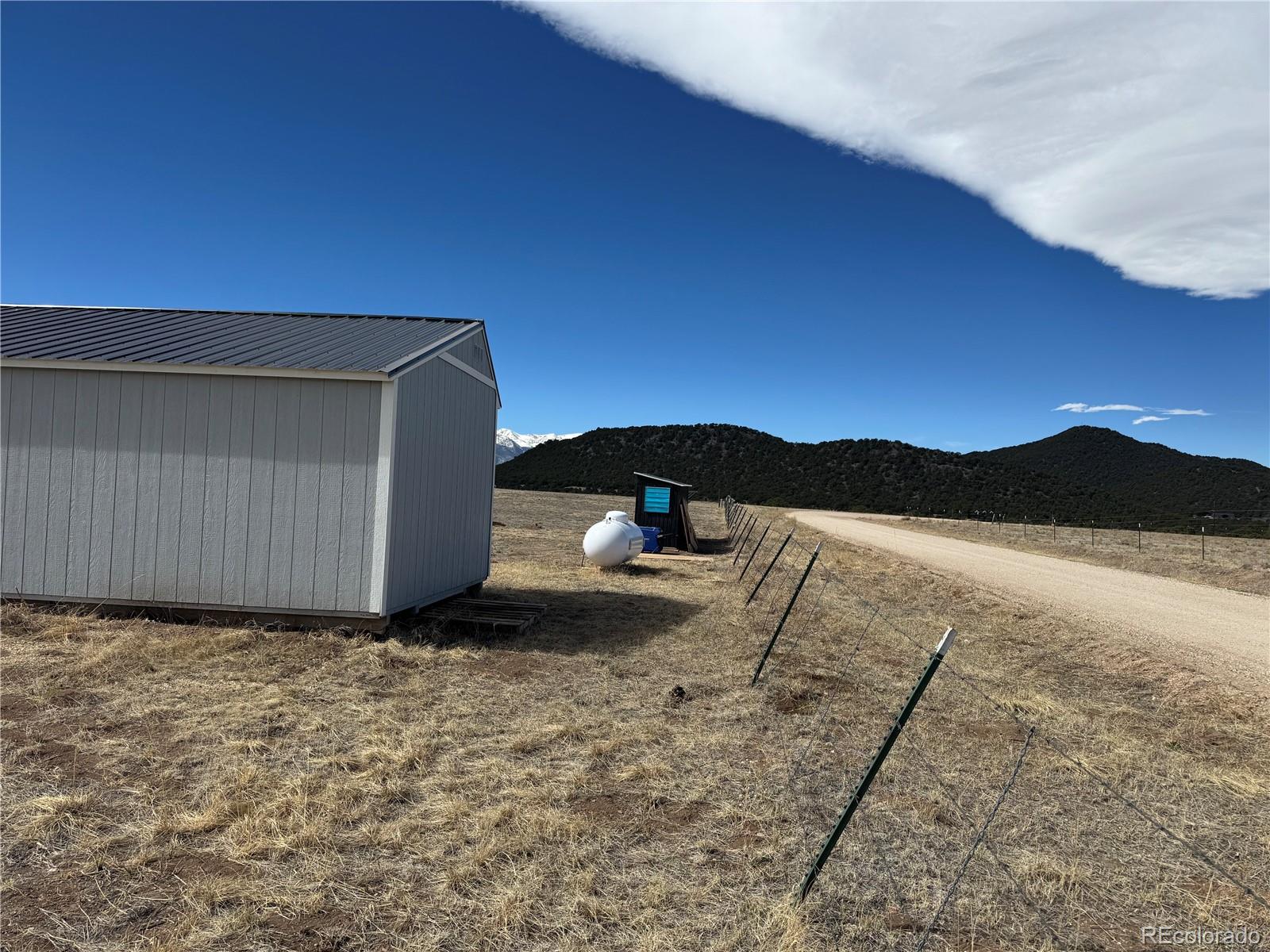 77 Alma Lane Westcliffe CO 81252