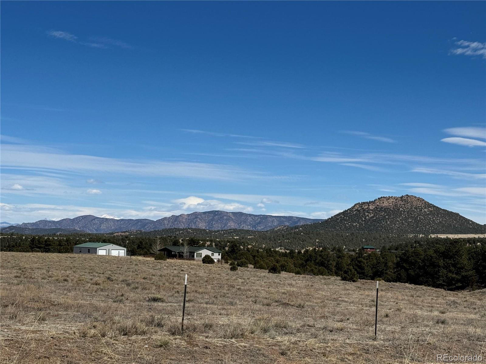 77 Alma Lane Westcliffe CO 81252