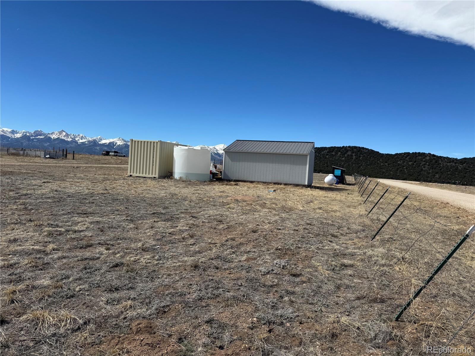 77 Alma Lane Westcliffe CO 81252