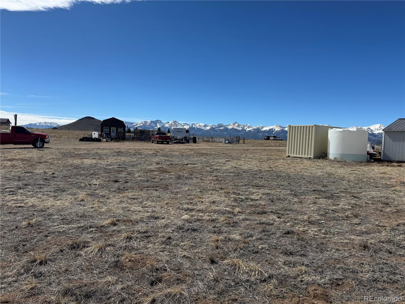 77 Alma Lane Westcliffe CO 81252