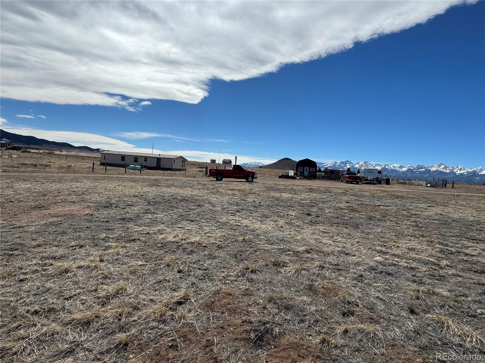 77 Alma Lane Westcliffe CO 81252