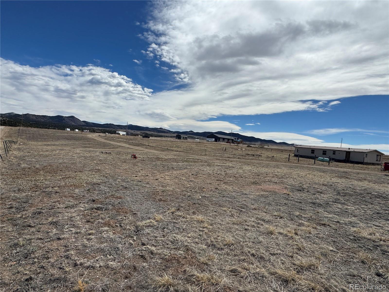 77 Alma Lane Westcliffe CO 81252