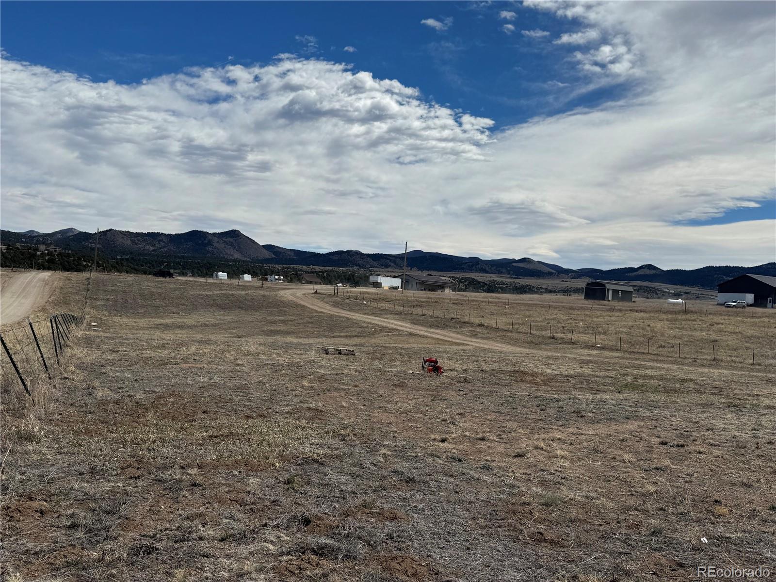 77 Alma Lane Westcliffe CO 81252