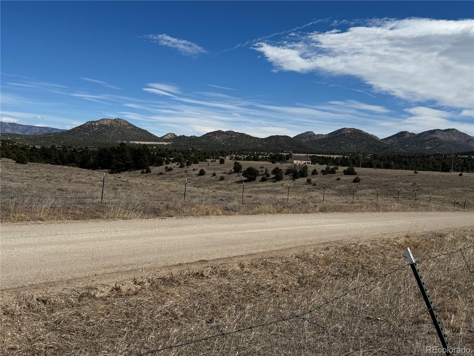 77 Alma Lane Westcliffe CO 81252