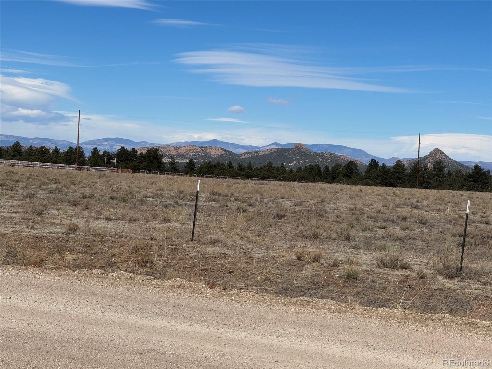 77 Alma Lane Westcliffe CO 81252