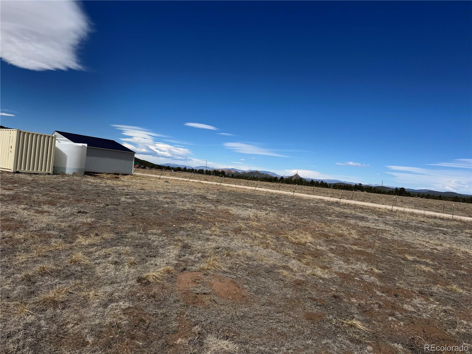 77 Alma Lane Westcliffe CO 81252