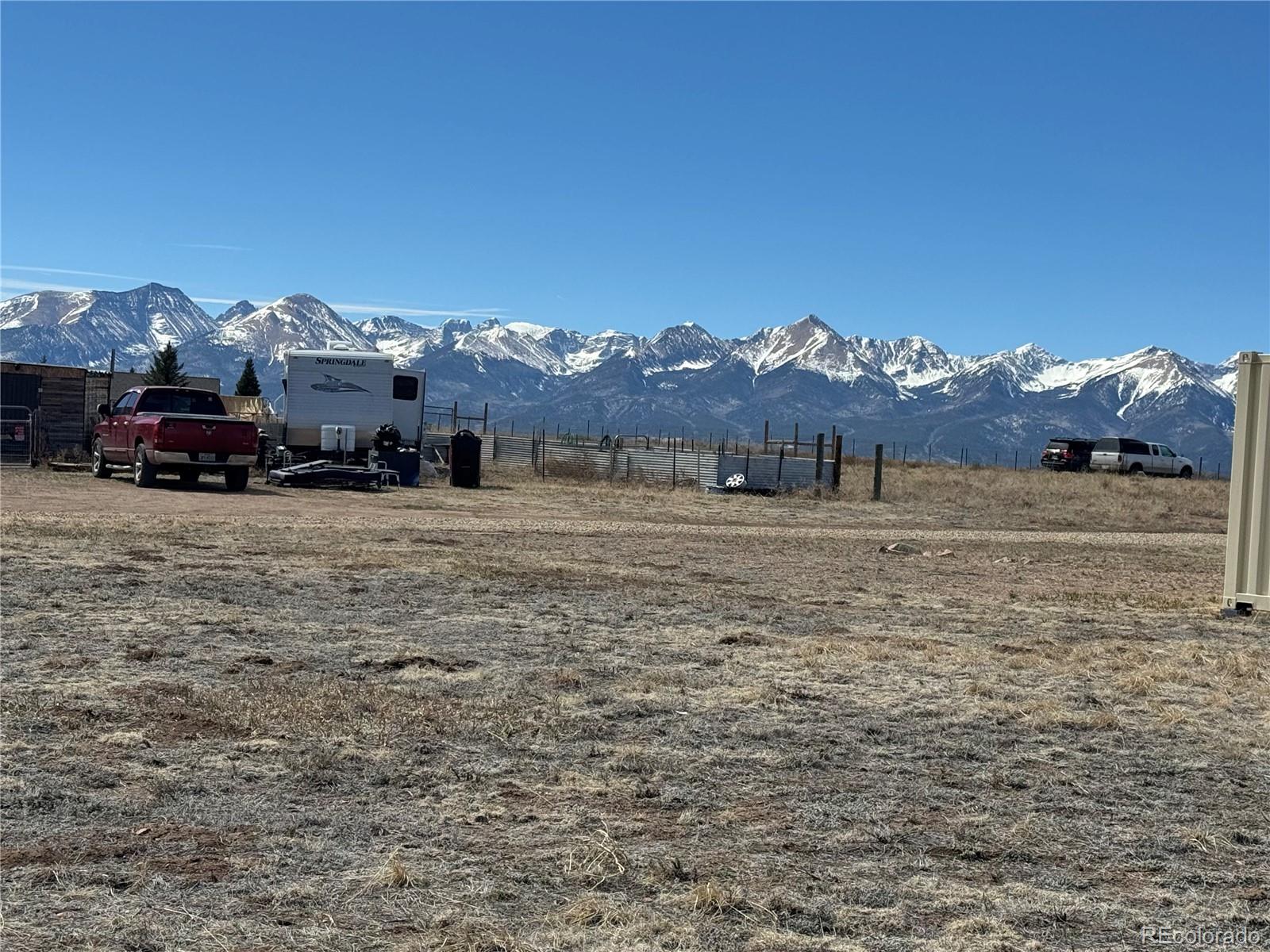 77 Alma Lane Westcliffe CO 81252