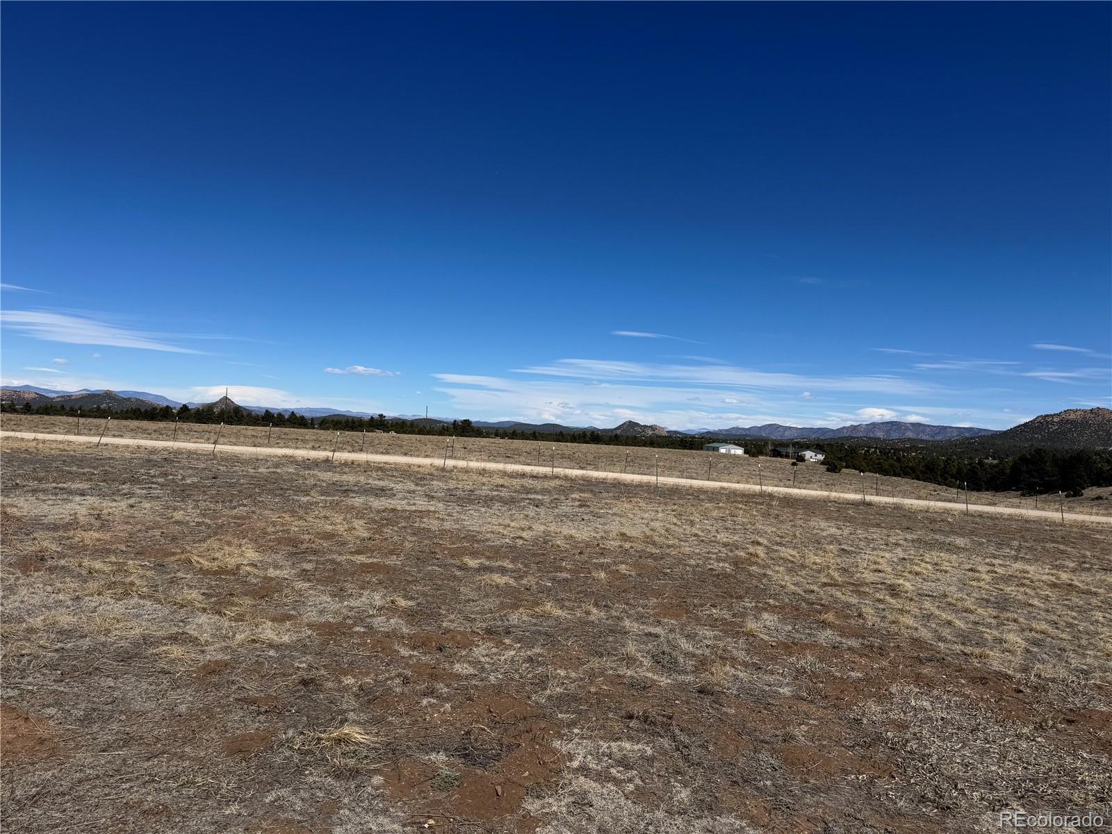 77 Alma Lane Westcliffe CO 81252