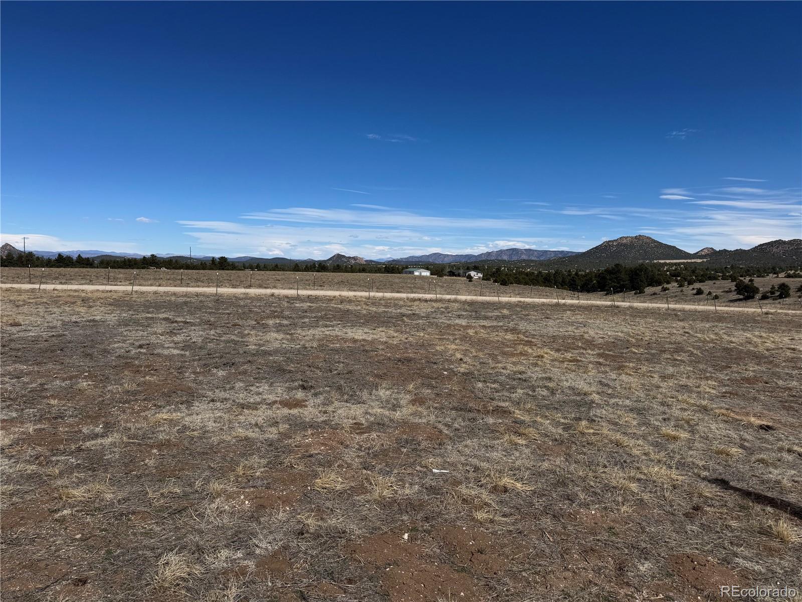 77 Alma Lane Westcliffe CO 81252