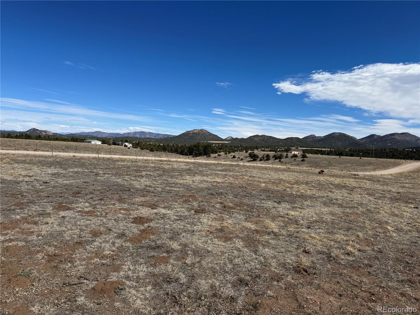 77 Alma Lane Westcliffe CO 81252