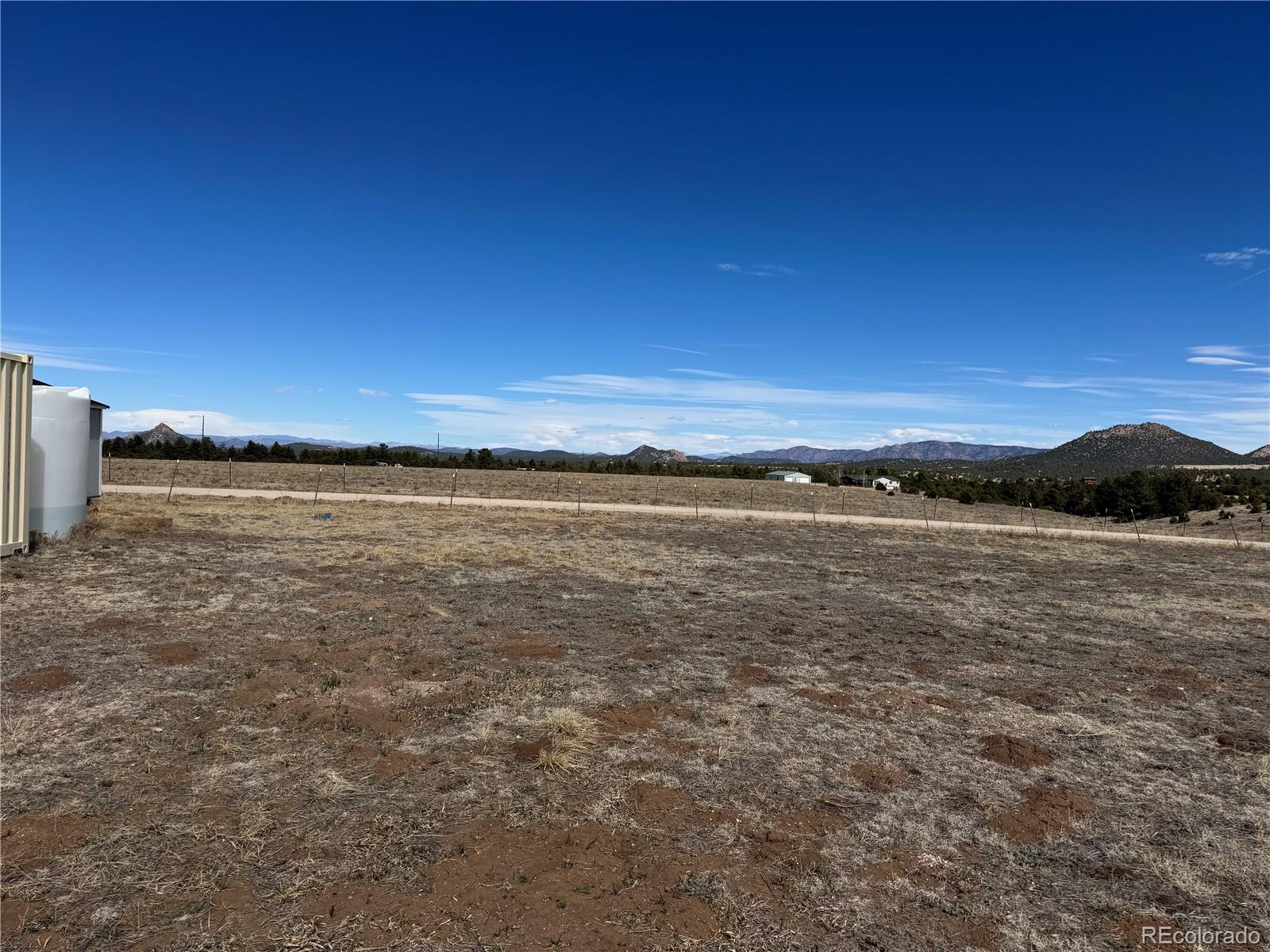 77 Alma Lane Westcliffe CO 81252