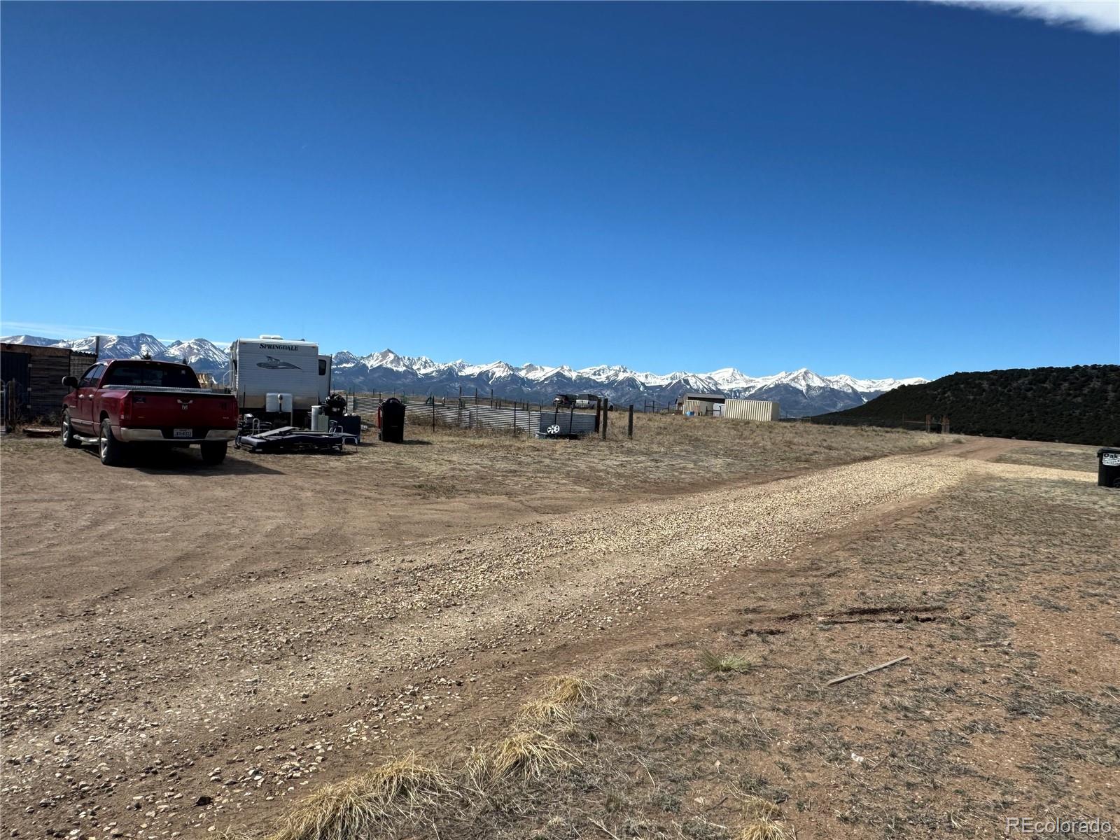 77 Alma Lane Westcliffe CO 81252