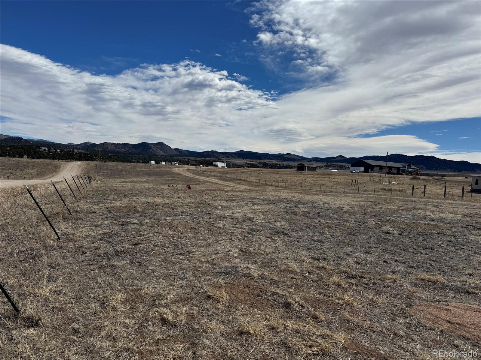 77 Alma Lane Westcliffe CO 81252