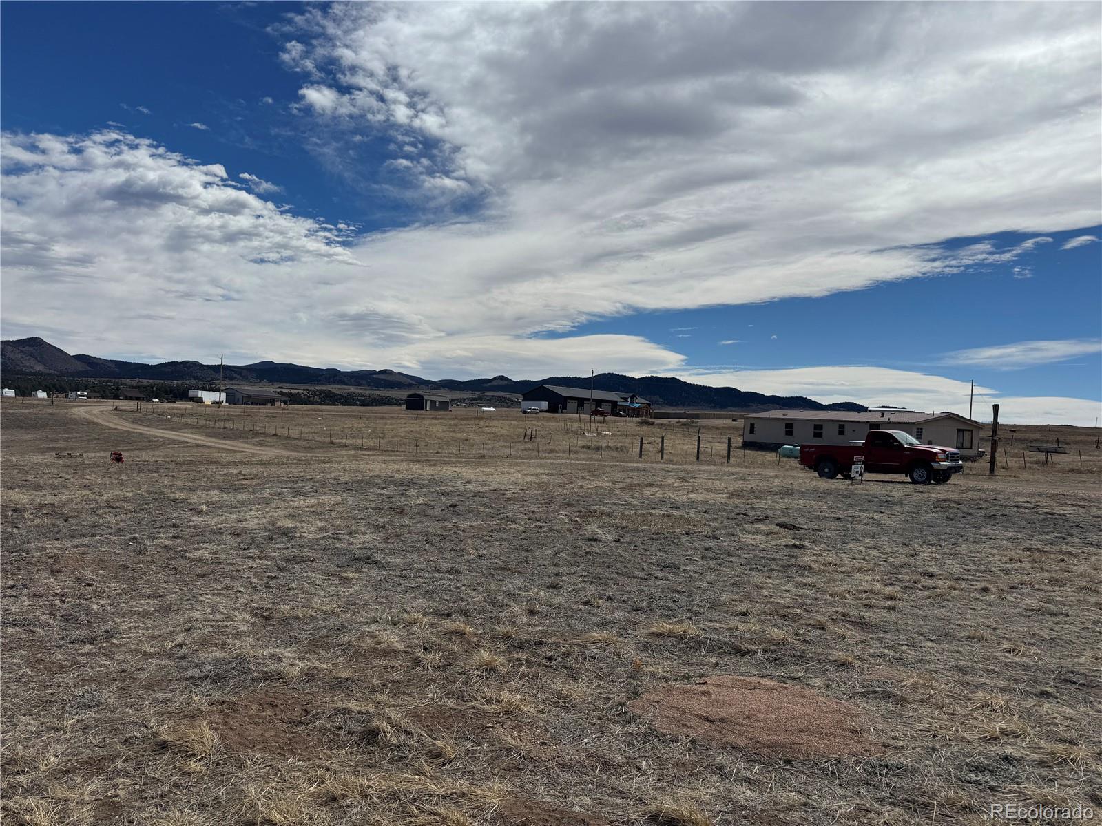 77 Alma Lane Westcliffe CO 81252