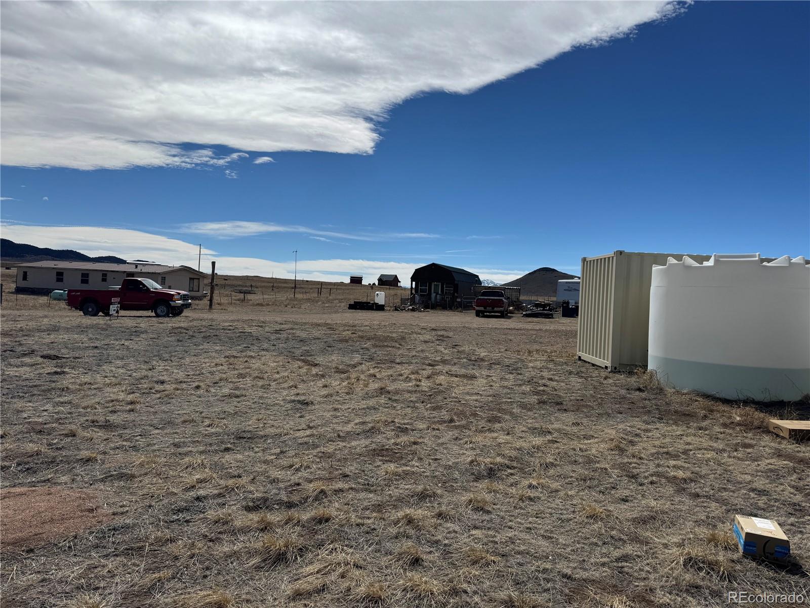 77 Alma Lane Westcliffe CO 81252