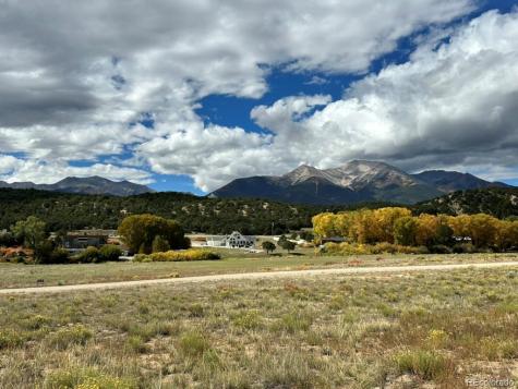 24266 River Rock Lane Buena Vista CO 81211