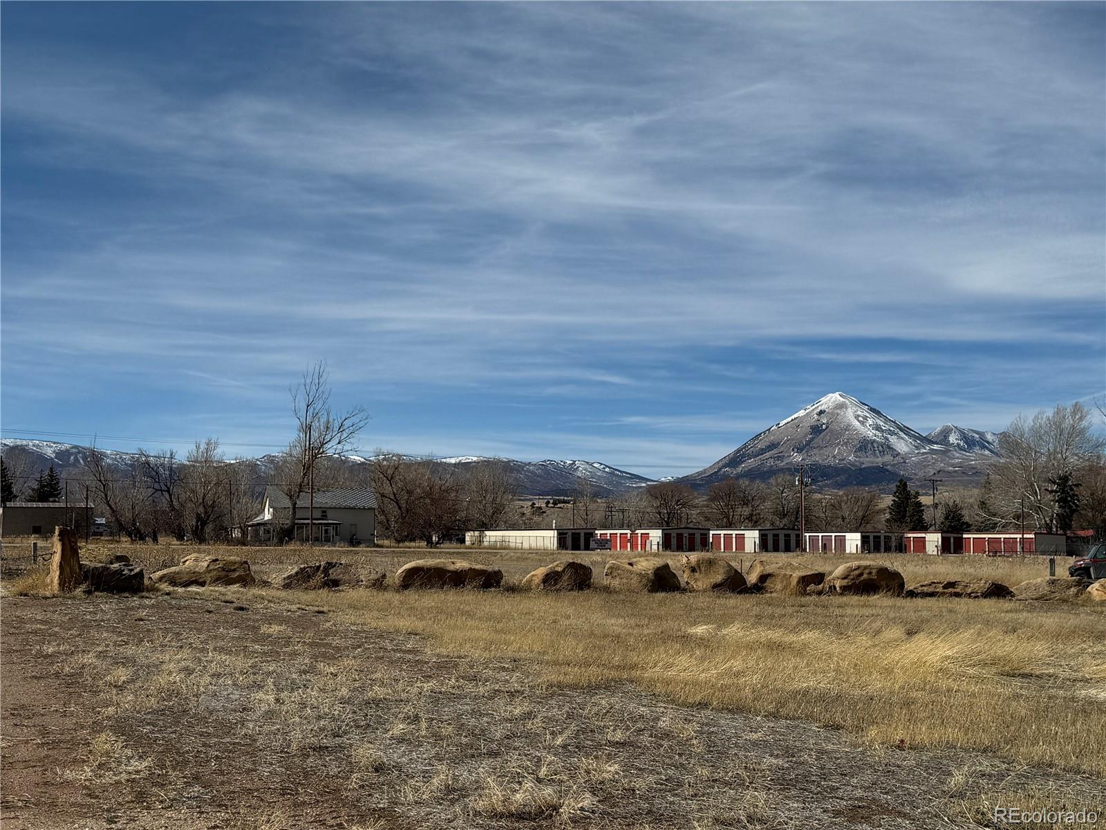 Tbd Pinkerton Road La Veta CO 81055