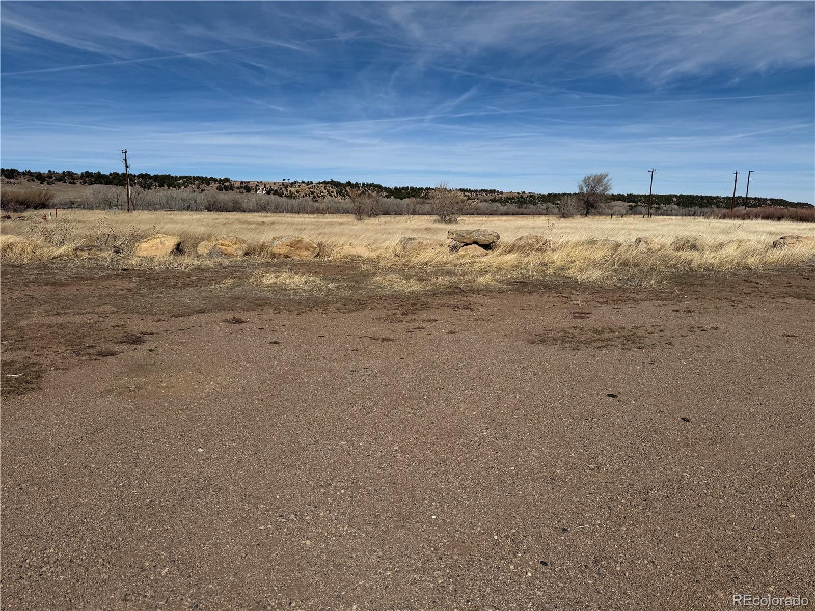 Tbd Pinkerton Road La Veta CO 81055