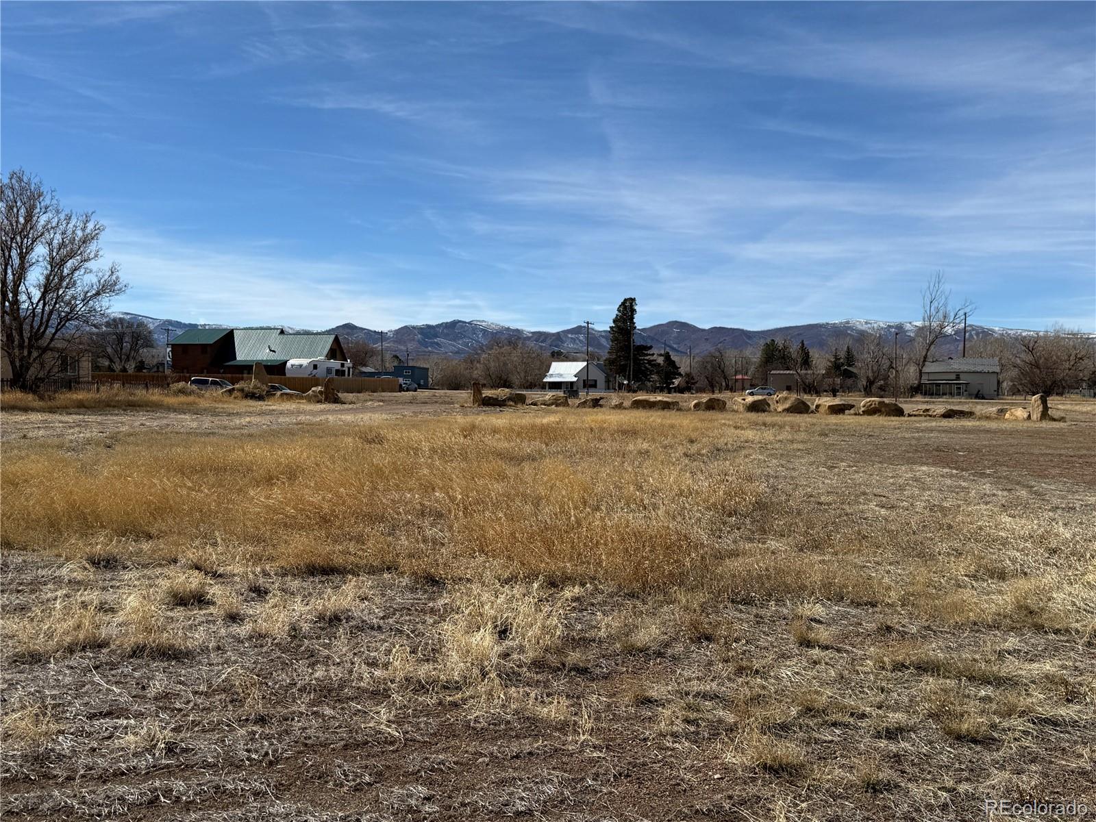 Tbd Pinkerton Road La Veta CO 81055