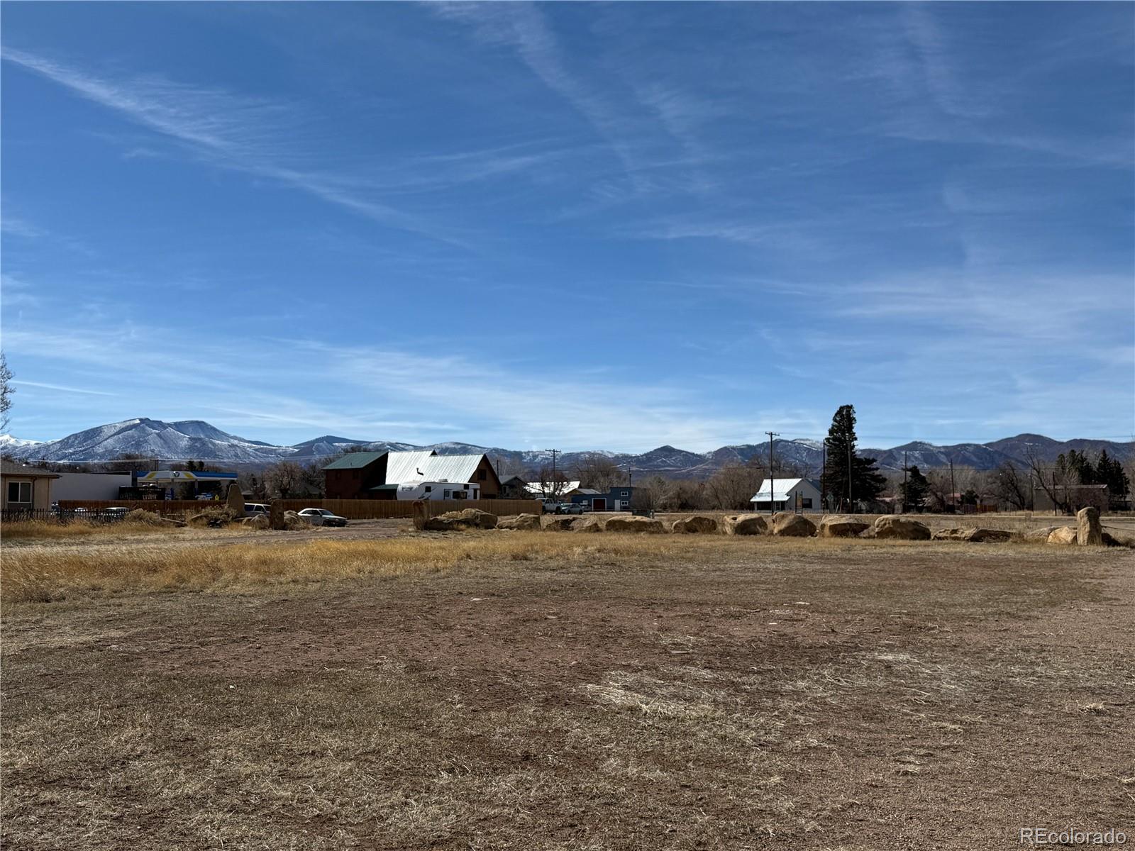 Tbd Pinkerton Road La Veta CO 81055
