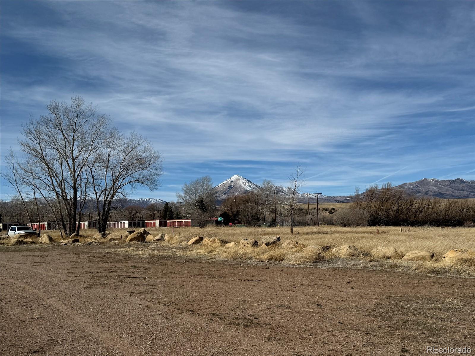 Tbd Pinkerton Road La Veta CO 81055