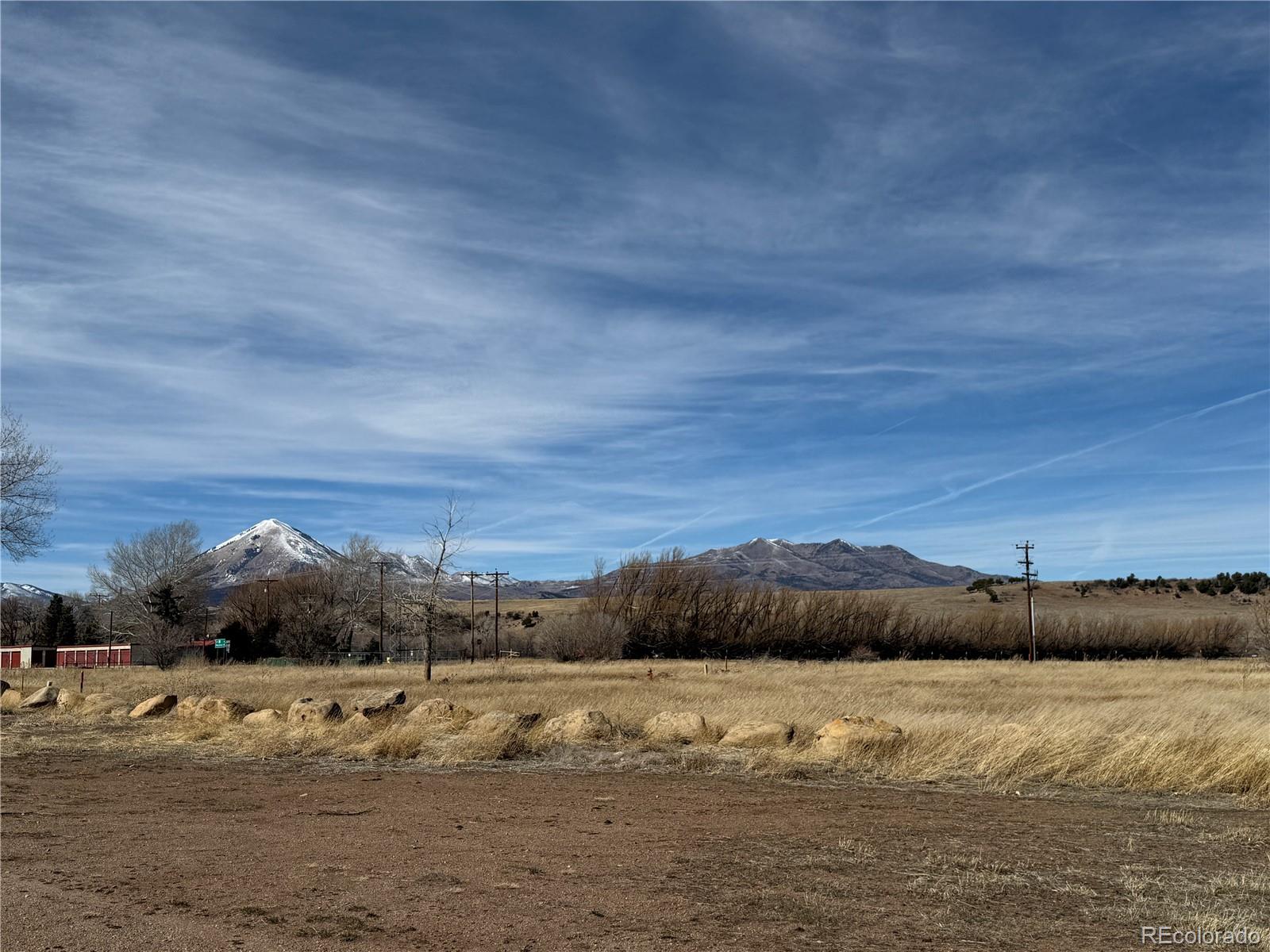 Tbd Pinkerton Road La Veta CO 81055