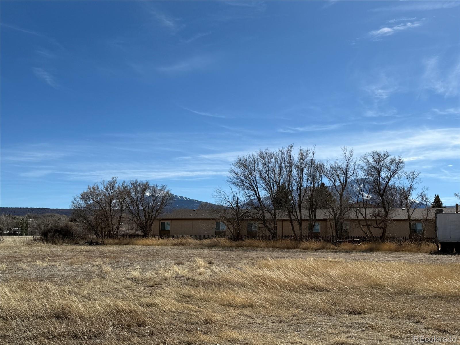 Tbd Pinkerton Road La Veta CO 81055
