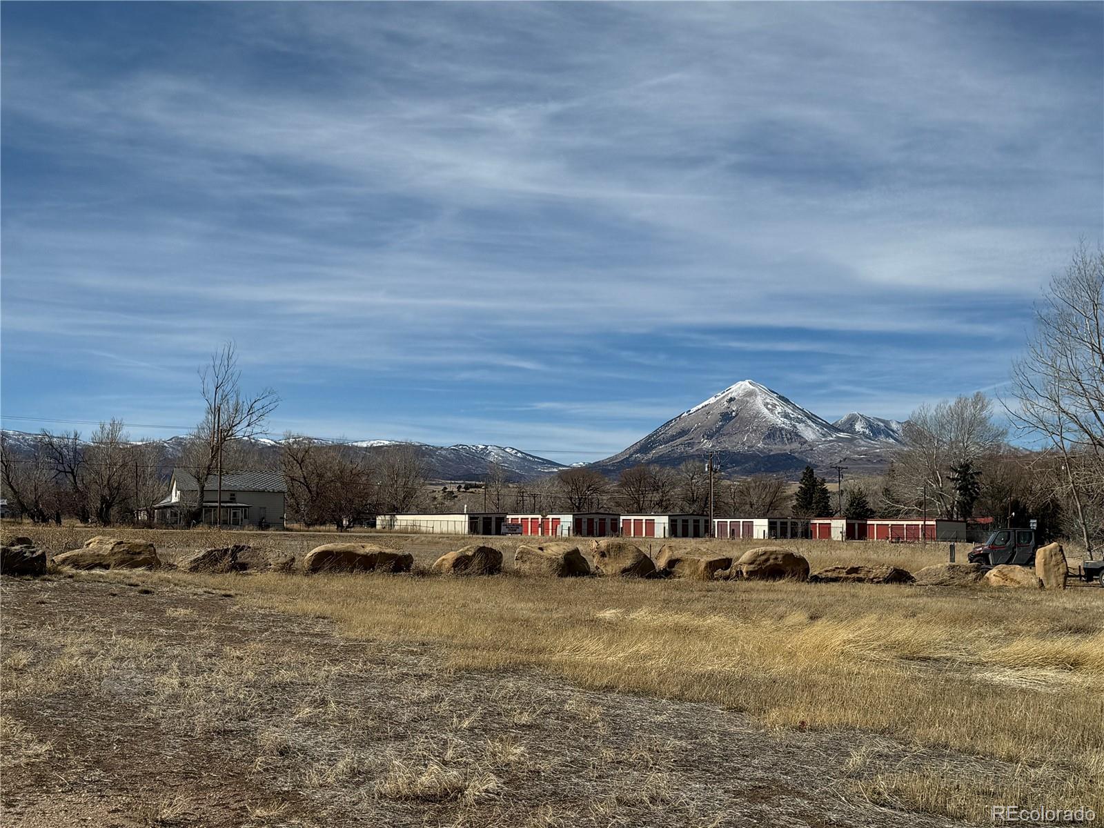 Tbd Pinkerton Road La Veta CO 81055