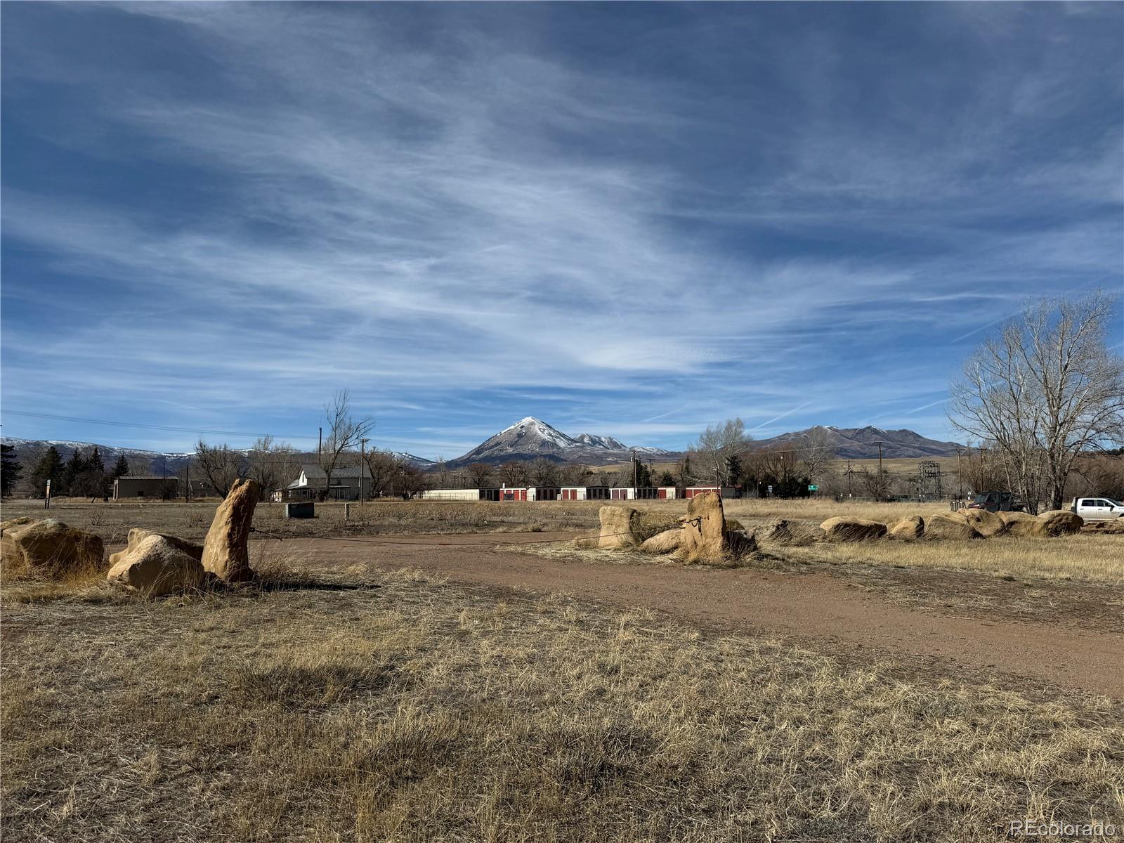 Tbd Pinkerton Road La Veta CO 81055