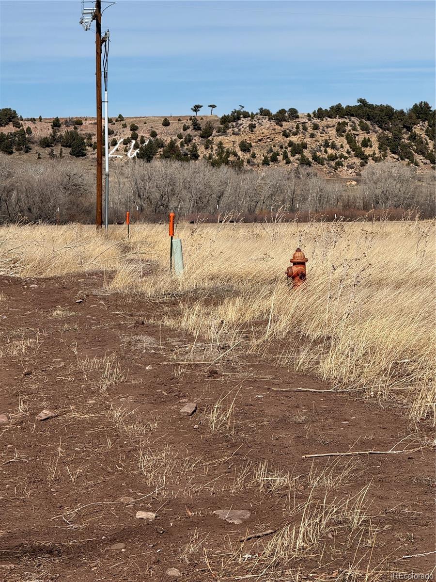 Tbd Pinkerton Road La Veta CO 81055