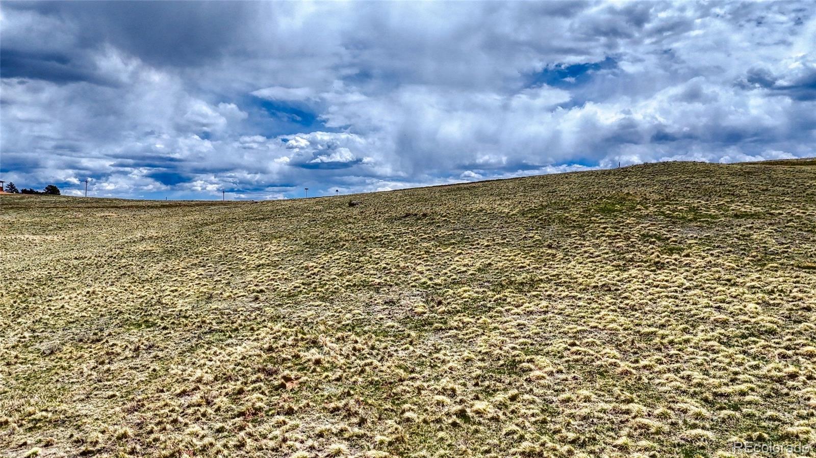 Lot 007 County Road 403 Florissant CO 80816