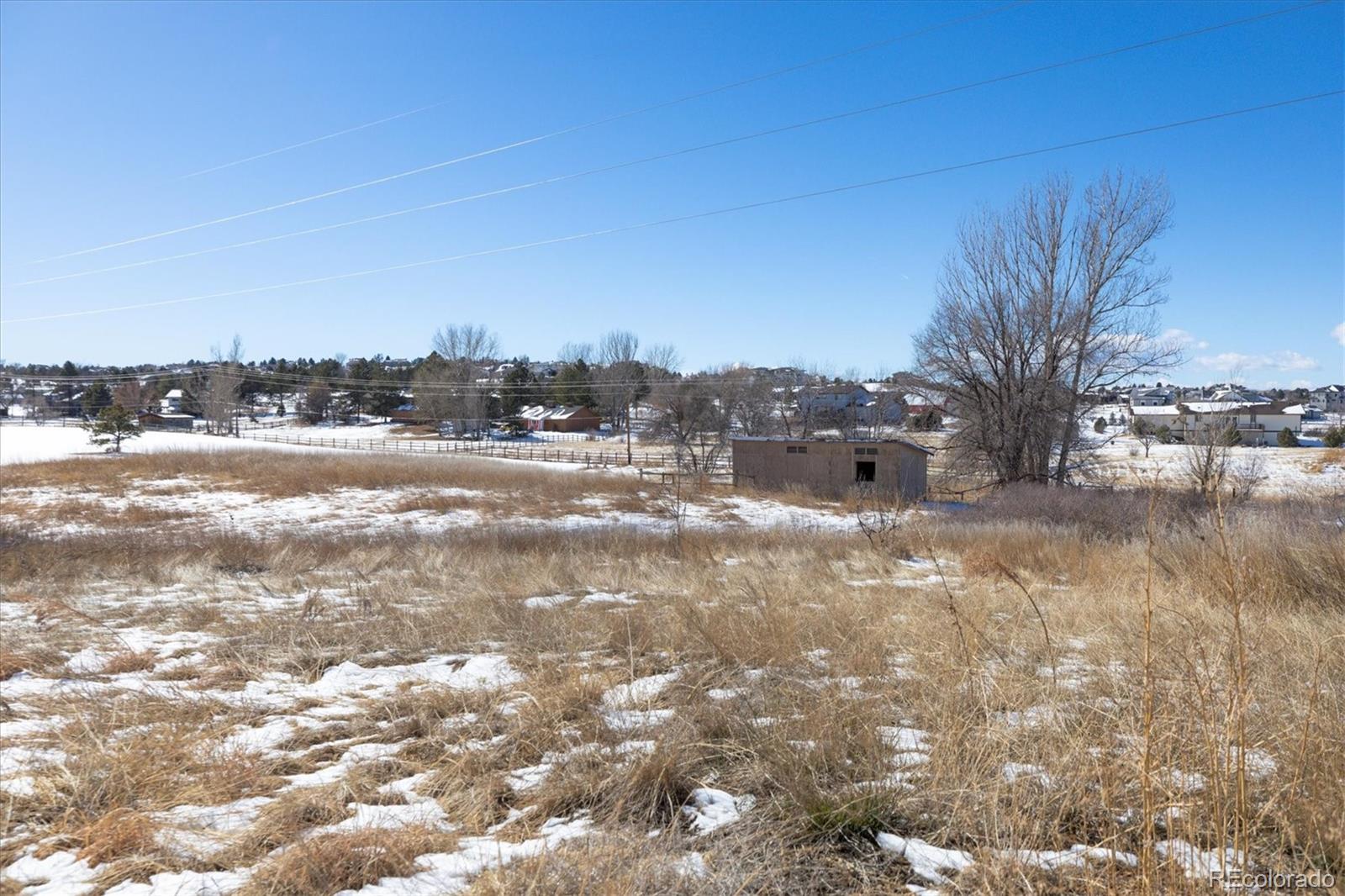 6731 S Himalaya Way Centennial CO 80016