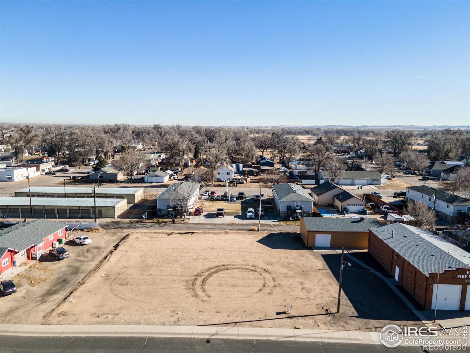 3914 Denver Street Evans CO 80620