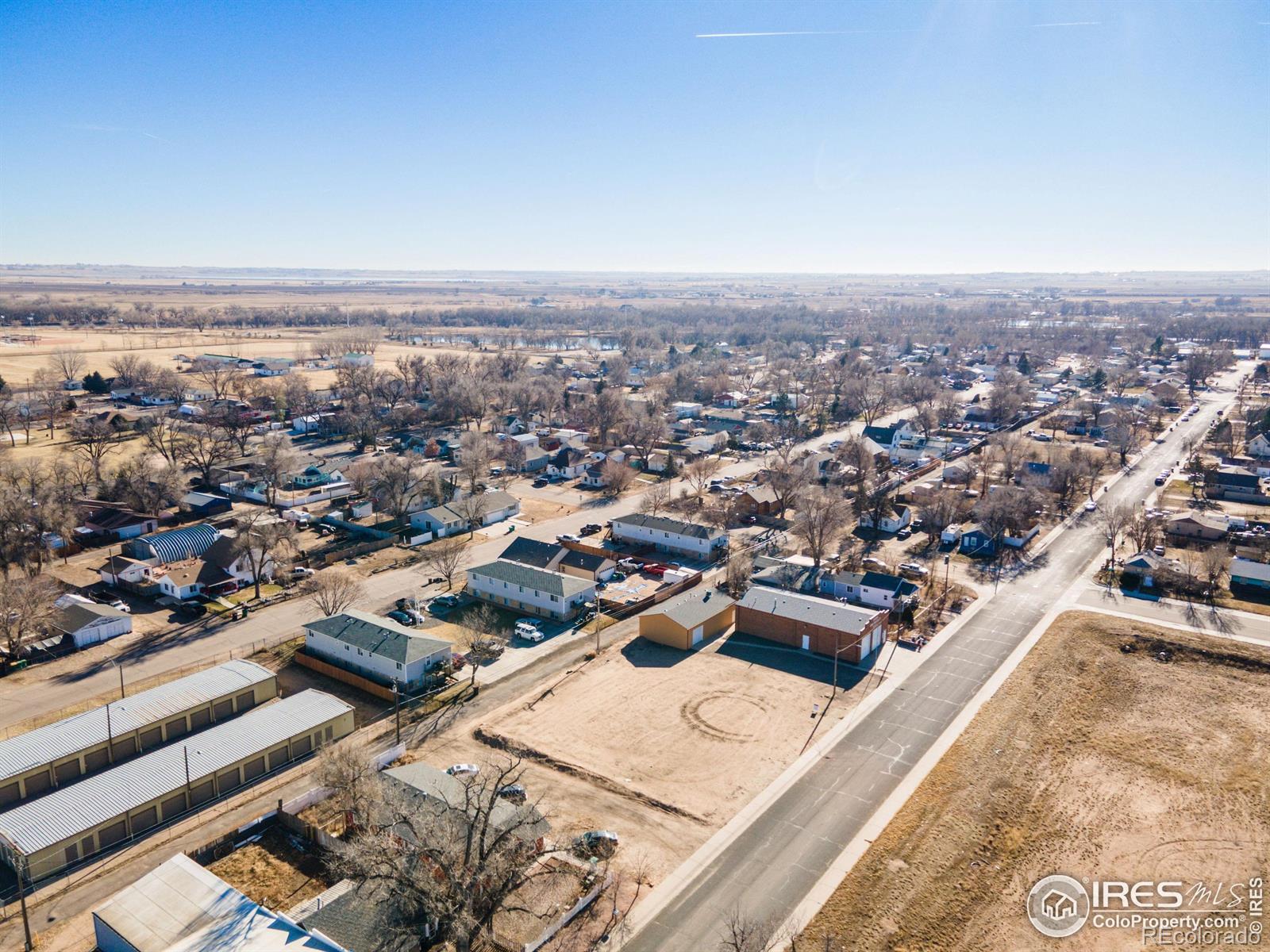 3914 Denver Street Evans CO 80620