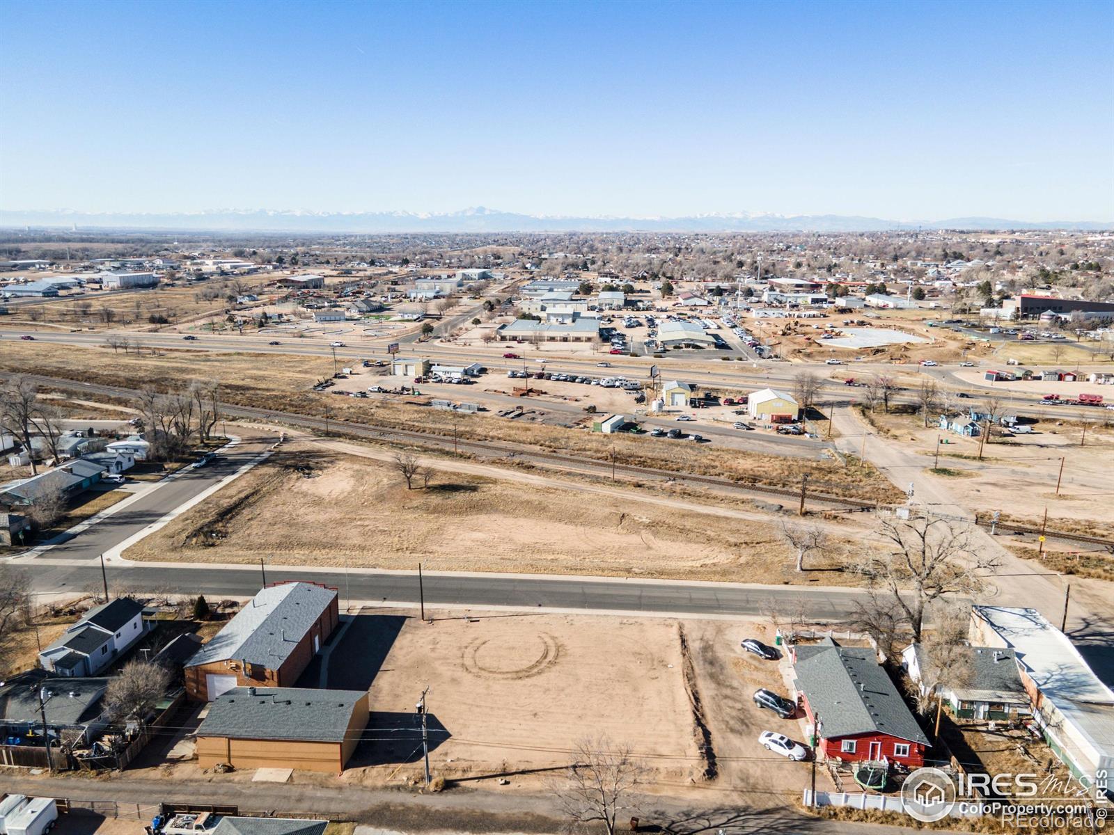 3914 Denver Street Evans CO 80620