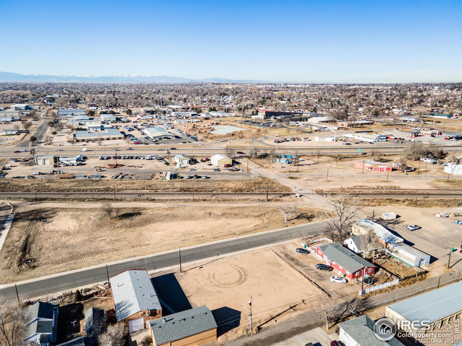 3914 Denver Street Evans CO 80620