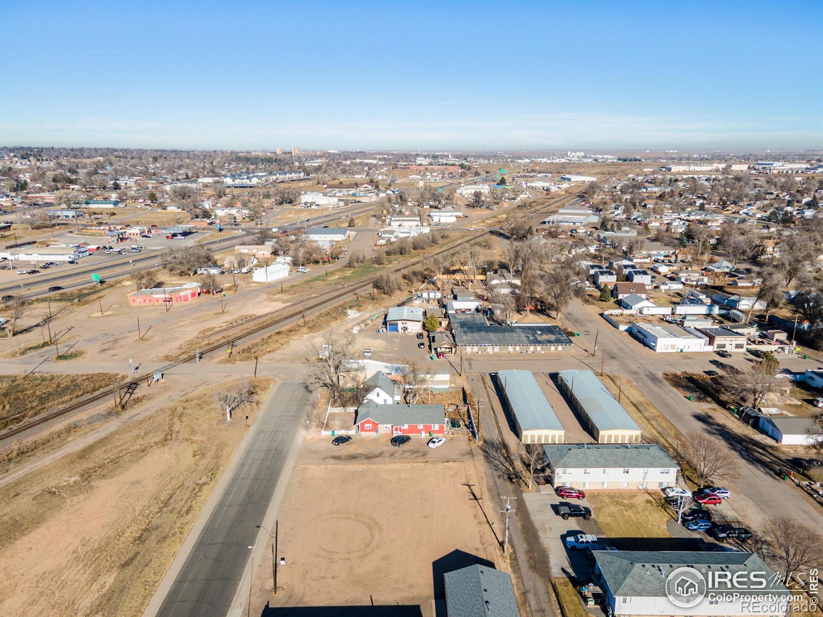 3914 Denver Street Evans CO 80620
