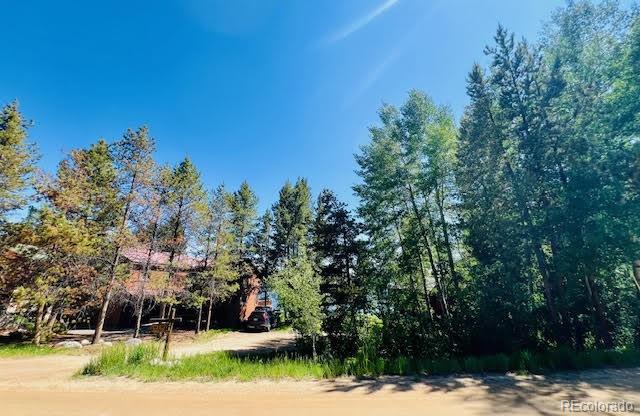 1153 GCR 494 / Columbine Drive Grand Lake CO 80447