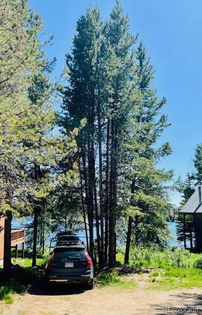 1153 GCR 494 / Columbine Drive Grand Lake CO 80447