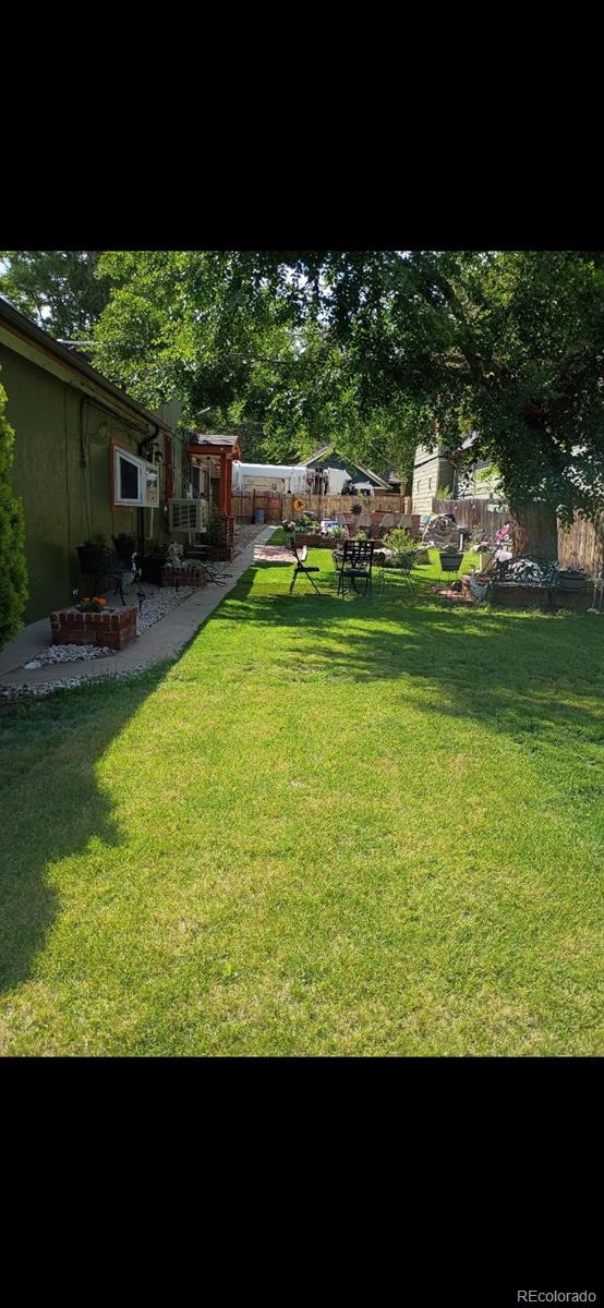 2742 Arapahoe Street Denver CO 80205