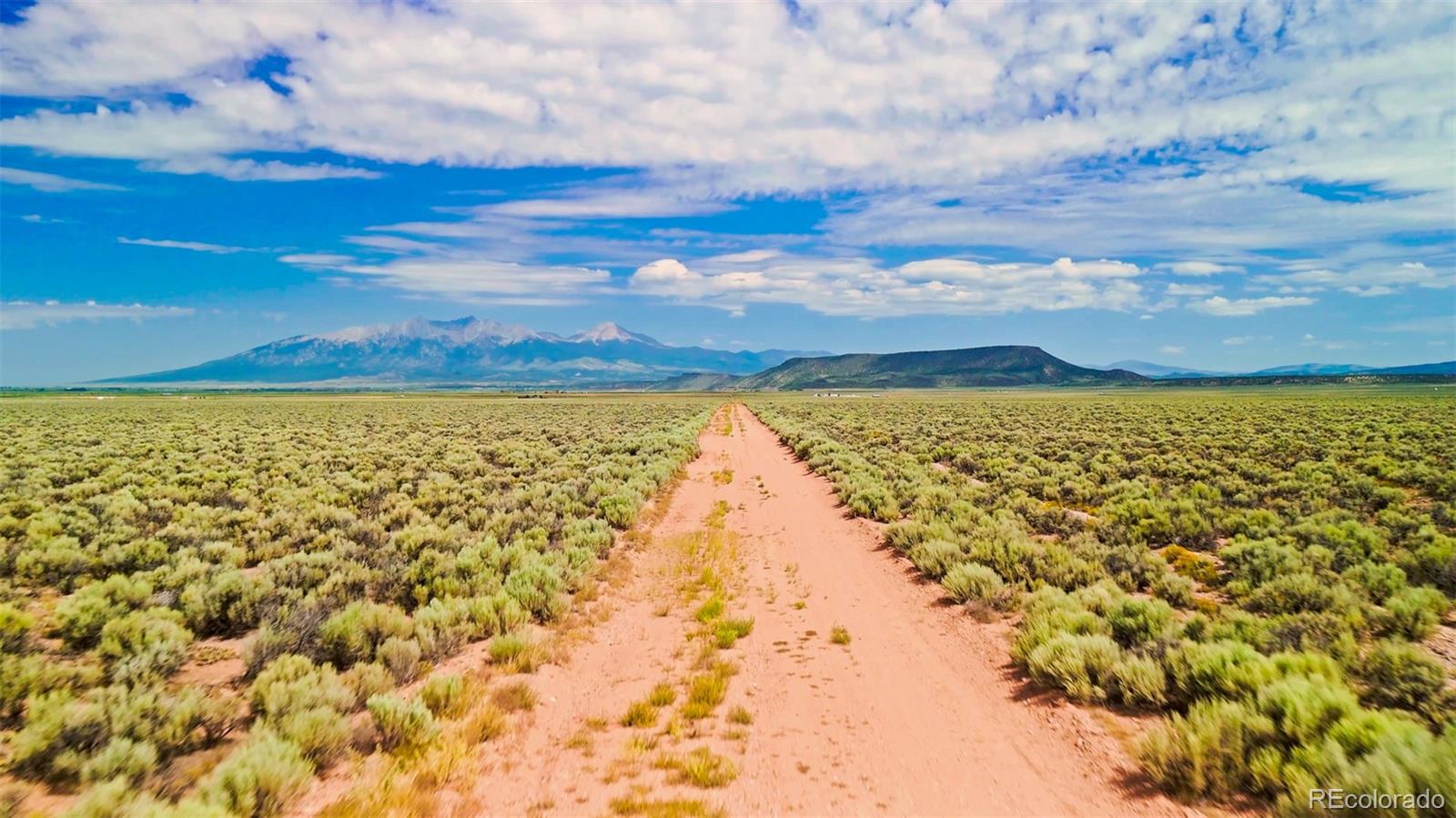 Amy Road San Luis CO 81152