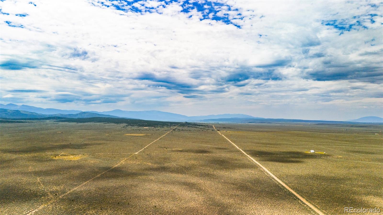 Amy Road San Luis CO 81152