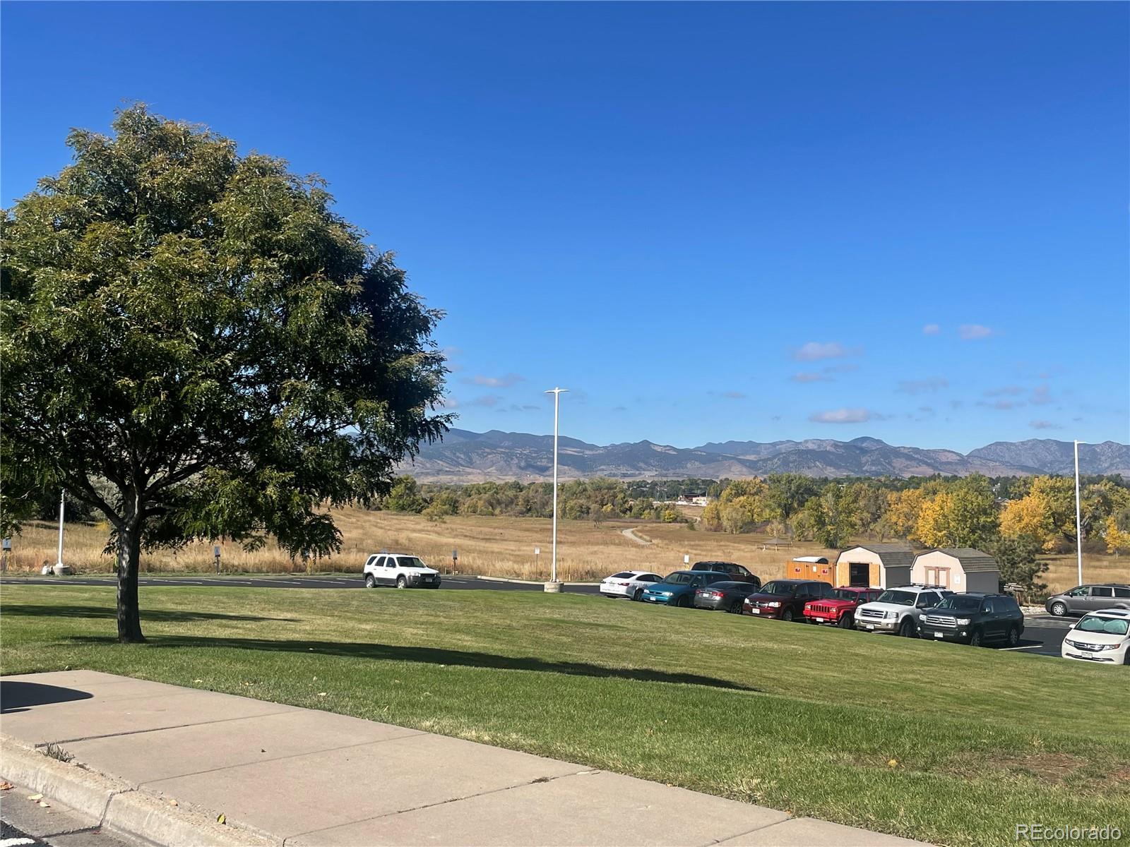 5555 Ward Road Arvada CO 80002