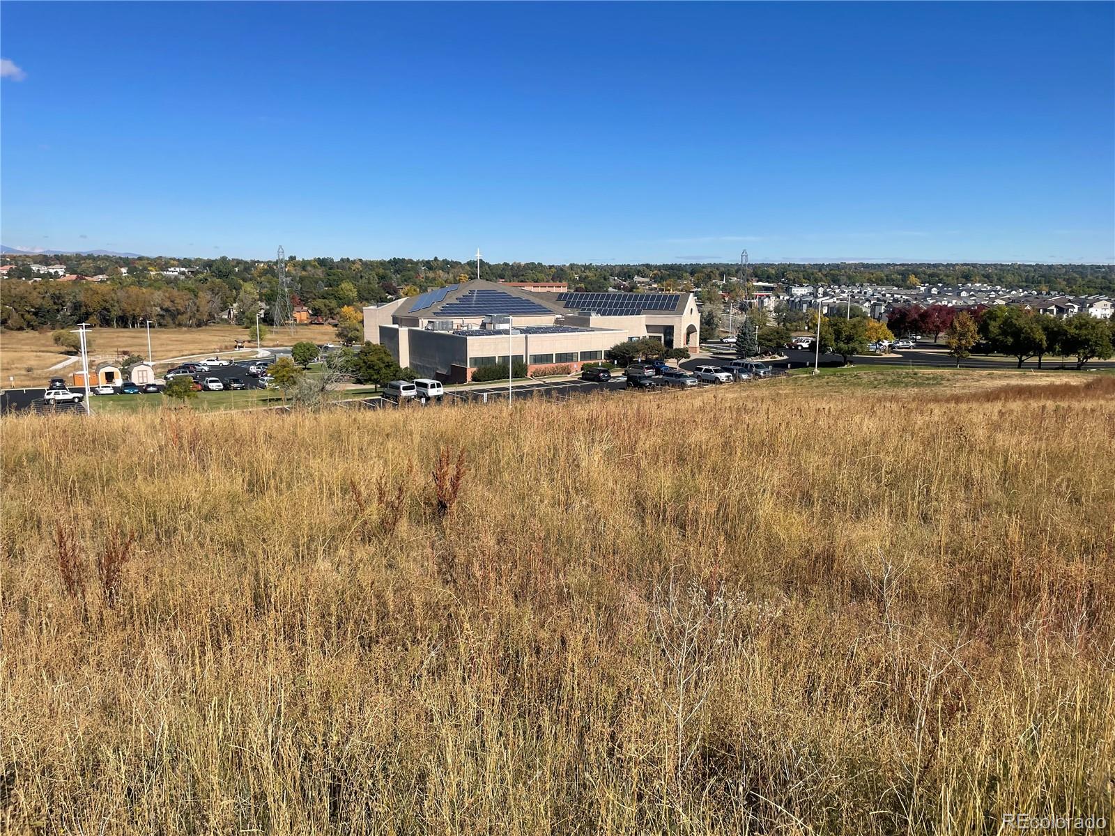 5555 Ward Road Arvada CO 80002